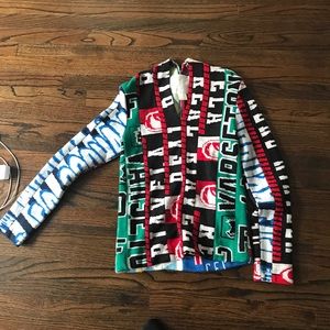Maison Martin Margiela Scarves Sweater 